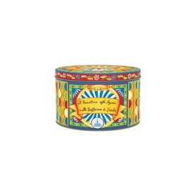 Panettone Saffron and Citrus Cake 100g