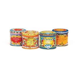 Panettone Saffron and Citrus Cake 100g