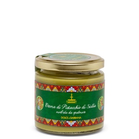 Pistachio Spread