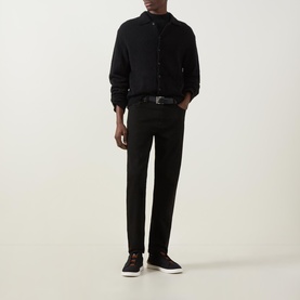 City Slim Fit Jeans