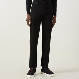 City Slim Fit Jeans