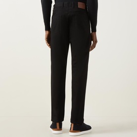 City Slim Fit Jeans