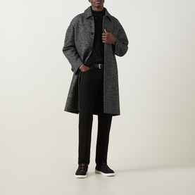 City Slim Fit Jeans