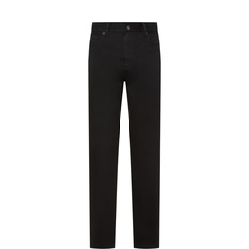 City Slim Fit Jeans