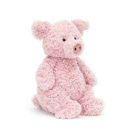 Barnabus Pig 26cm