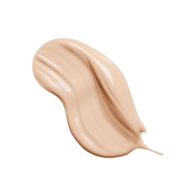 Sculpted by Aimee Tint & Glow Skin Enhancer tinted moisturiser swatch in a light beige nude shade