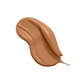 Sculpted by Aimee Tint & Glow Skin Enhancer tinted moisturiser swatch in medium-deep tan shade