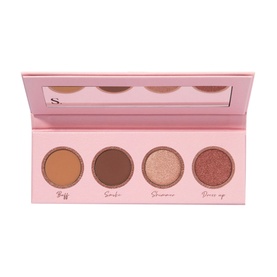 Eye Palette - Bronze Story 