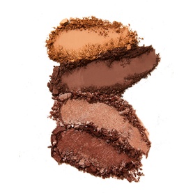 Eye Palette - Bronze Story 