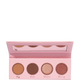 Eye Palette - Bronze Story 