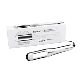 SteamPod 4 Steam Hair Straightener & Styling Tool