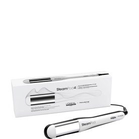 SteamPod 4 Steam Hair Straightener & Styling Tool