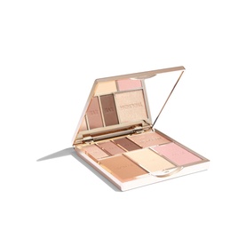 Bare Basics Eye & Cheek Palette