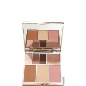 Bare Basics Eye & Cheek Palette