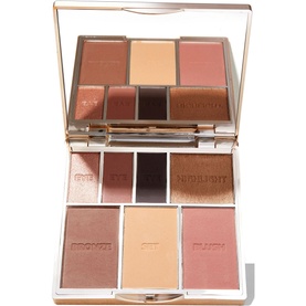 Bare Basics Eye & Cheek Palette