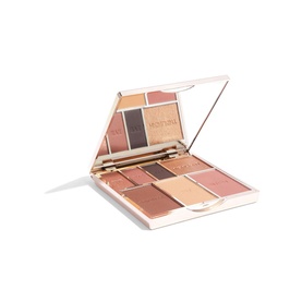 Bare Basics Eye & Cheek Palette