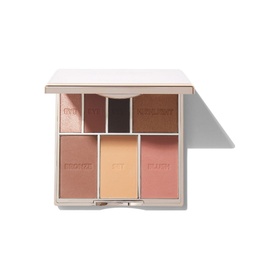Bare Basics Eye & Cheek Palette