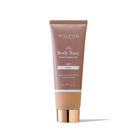 Body Base Instant Body Tan