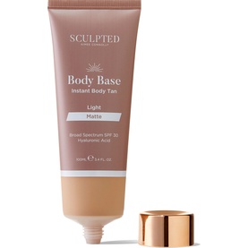 Body Base Instant Body Tan