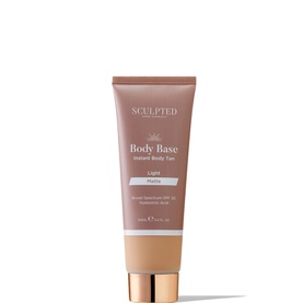 Body Base Instant Body Tan