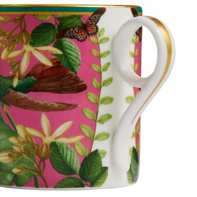 Wonderlust Mixed Mug 200ml