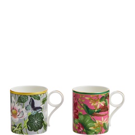 Wonderlust Mixed Mug 200ml