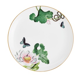 Waterlily Plate 27.1cm