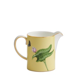 Waterlily Sugar Creamer