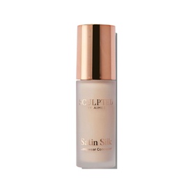 Satin Silk Longwear Concealer