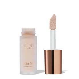 Satin Silk Longwear Concealer