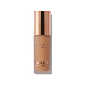 Satin Silk Longwear Concealer