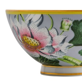 Waterlily gift Bowl 11.3cm