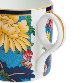 Wonderlust Mixed Mug 270ml