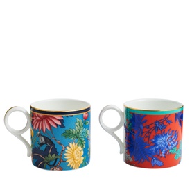 Wonderlust Mixed Mug 270ml