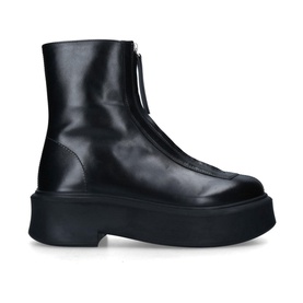 Zipped Platform Boot