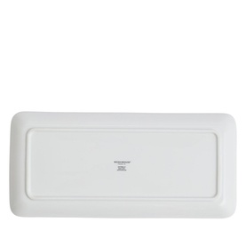 Wonderlust Rectangular Tray 18.8cm
