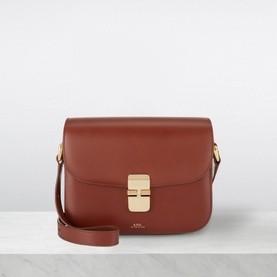Grace Small Satchel