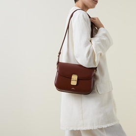 Grace Small Satchel
