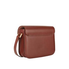 Grace Small Satchel
