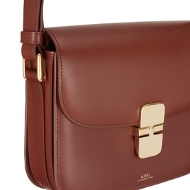 Grace Small Satchel