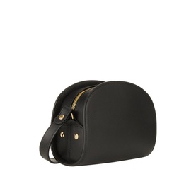 Demi Lune Mini Crossbody Bag