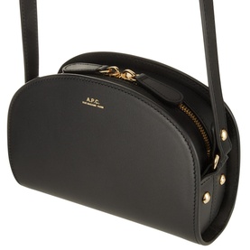 Demi Lune Mini Crossbody Bag