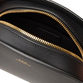Demi Lune Mini Crossbody Bag
