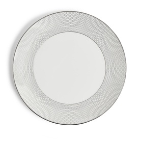 Gio Platinum Plate 28.2cm