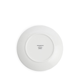 Gio Platinum Plate 17cm 6.7in
