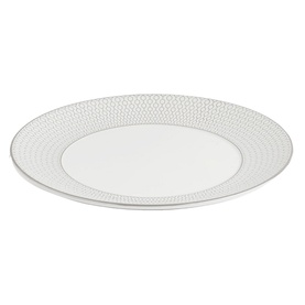 Gio Platinum Plate 20.6cm