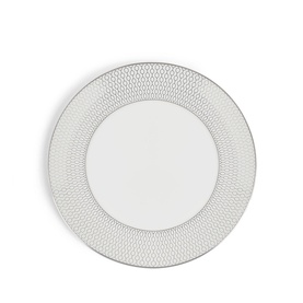 Gio Platinum Plate 20.6cm