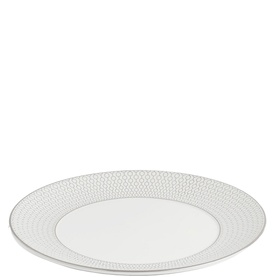 Gio Platinum Plate 20.6cm
