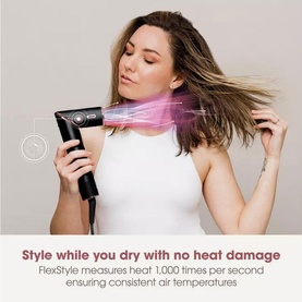 FlexStyle Air Styler & Hair Dryer System