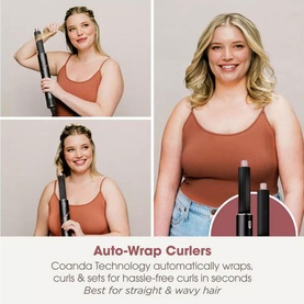 FlexStyle Air Styler & Hair Dryer System